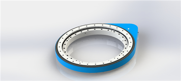 直齒減速器能用深溝球軸承嗎？常用軸承型號及選型標準